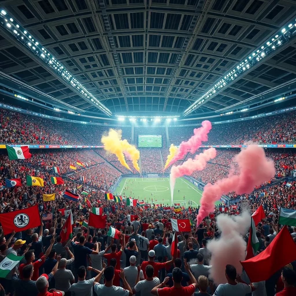 Dự Đoán Tỷ Số Tây Ban Nha vs Mỹ World Cup 2026: Bất Ngờ Lớn Từ Xứ Sở Cờ Hoa? — view 5