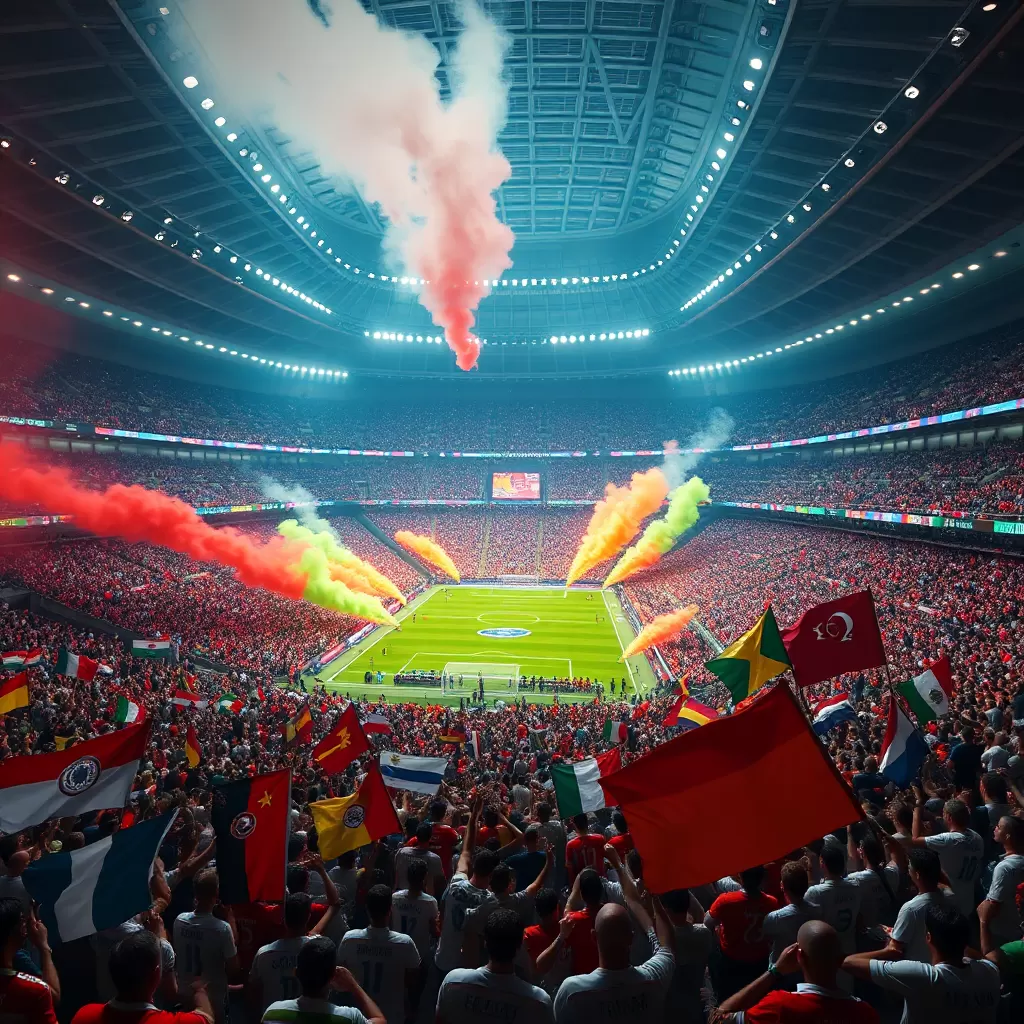Câu Lạc Bộ Bóng Đá Manchester United: Vì Sao Đang Trở Thành Chủ Đề Hot? — view 3