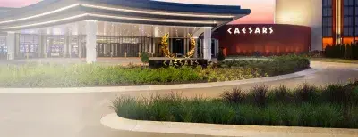 WSOP Circuit - Caesars Virginia
