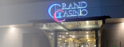 WSOP Circuit - Grand Casino Liechtenstein
