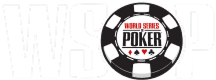 WSOP logo