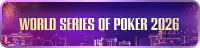 57TH ANNUAL WORLD SERIES OF POKER